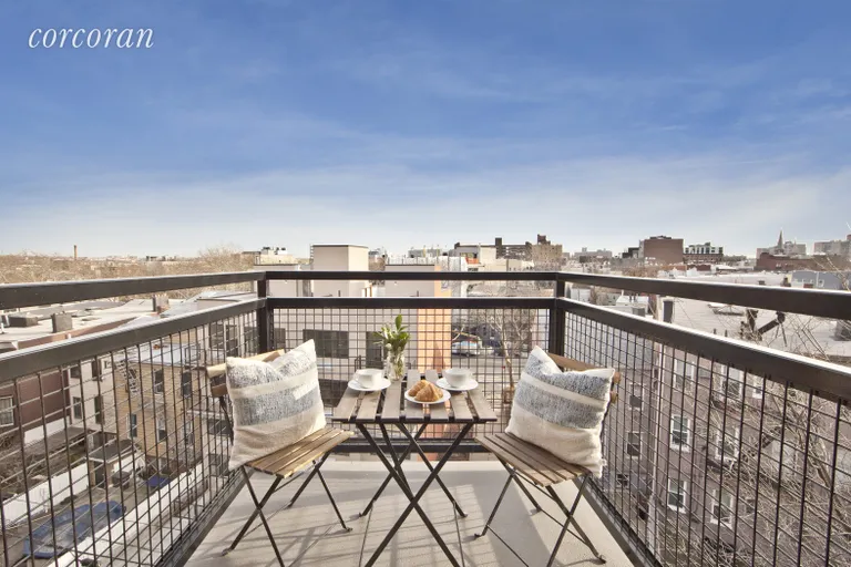 New York City Real Estate | View 34 Maspeth Avenue, 401 | room 7 | View 8