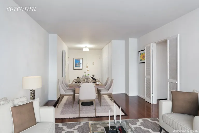 New York City Real Estate | View 420 East 72Nd Street, 2D | room 1 | View 2