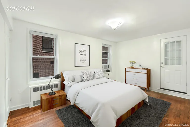 New York City Real Estate | View 35-50 75th Street, 1B | room 1 | View 2