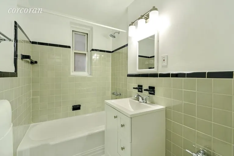 New York City Real Estate | View 35-50 75th Street, 1B | room 5 | View 6