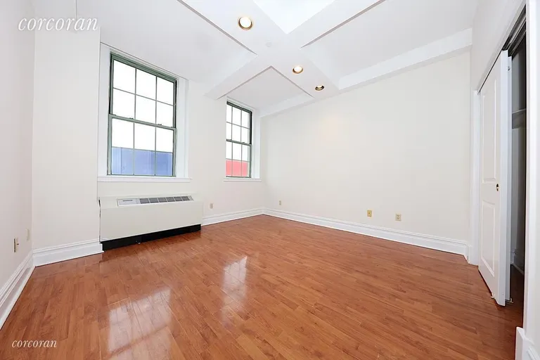 New York City Real Estate | View 45-02 Ditmars Boulevard, 332 | room 7 | View 8