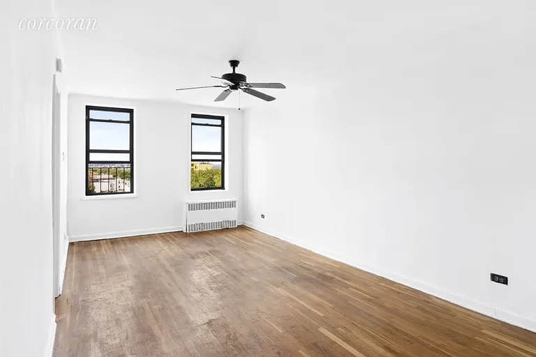 New York City Real Estate | View 8105 4th Avenue, 6G | 1 Bath | View 1