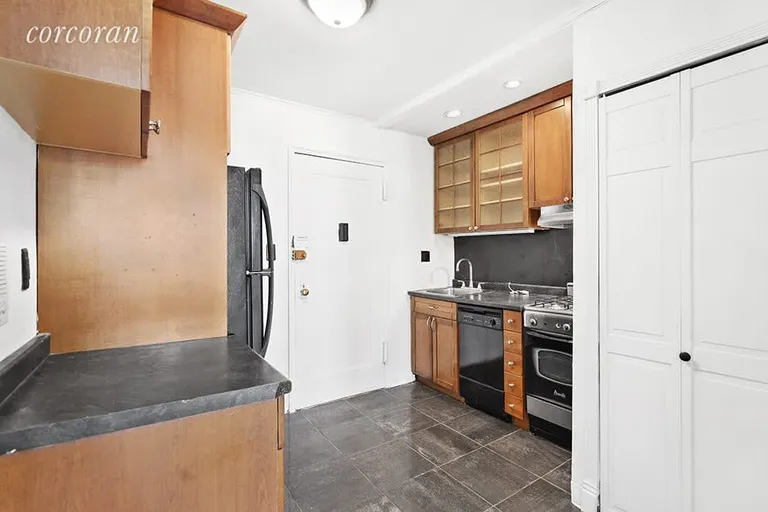 New York City Real Estate | View 8105 4th Avenue, 6G | room 1 | View 2
