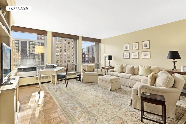 New York City Real Estate | View 333 East 30th Street, 7K | 1 Bed, 1 Bath | View 1