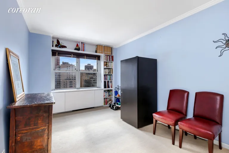 New York City Real Estate | View 201 EAST 25TH STREET, 15H | room 7 | View 8