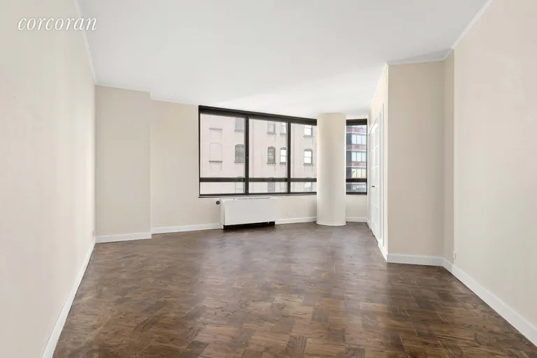 New York City Real Estate | View 630 First Avenue, 6N | room 1 | View 2