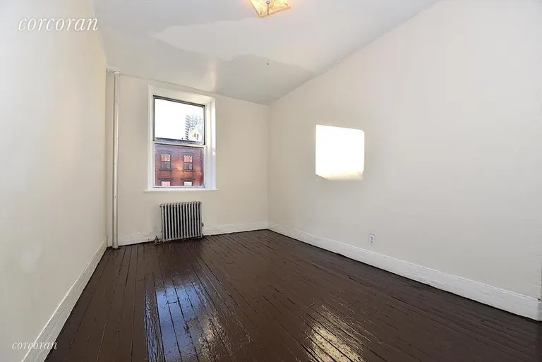 New York City Real Estate | View 74 India Street, B-4 | 1 Bed, 1 Bath | View 1