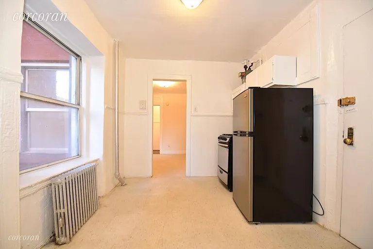New York City Real Estate | View 74 India Street, B-4 | room 2 | View 3