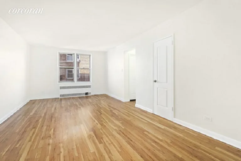 New York City Real Estate | View 1350 East 5th Street, 4H | 1 Bath | View 1