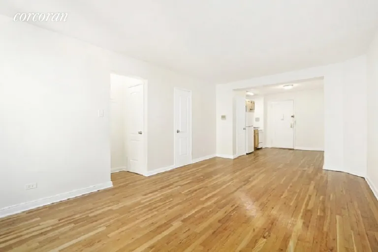 New York City Real Estate | View 1350 East 5th Street, 4H | room 1 | View 2