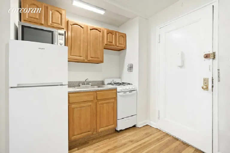 New York City Real Estate | View 1350 East 5th Street, 4H | room 2 | View 3