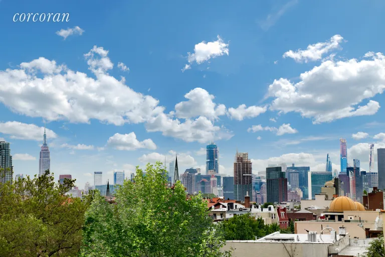New York City Real Estate | View 41 Newel Street, 4A | room 13 | View 14
