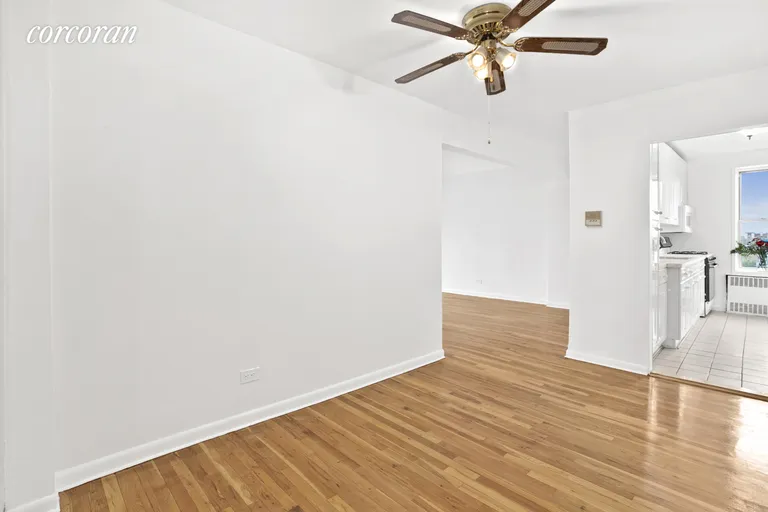 New York City Real Estate | View 1350 East 5th Street, 6M | room 1 | View 2