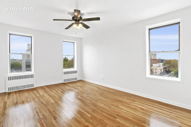 New York City Real Estate | View 1350 East 5th Street, 6M | room 2 | View 3