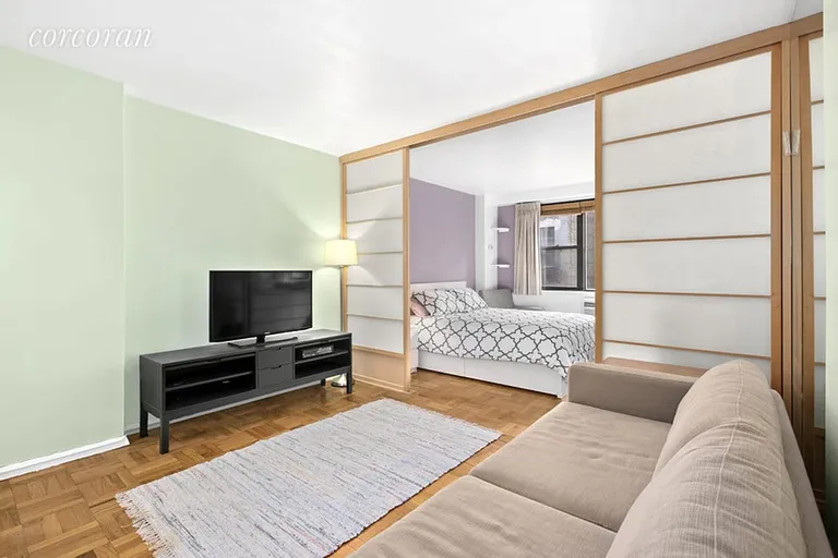New York City Real Estate | View 230 East 15th Street, 6K | room 1 | View 2