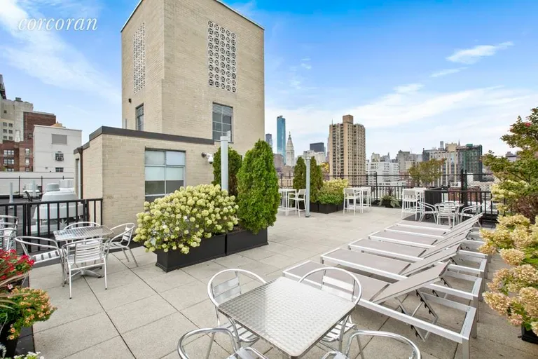 New York City Real Estate | View 230 East 15th Street, 6K | room 5 | View 6