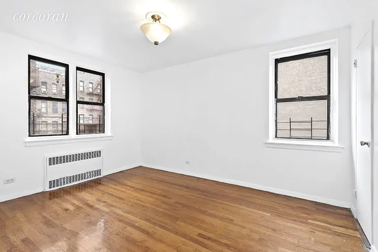 New York City Real Estate | View 2420 Morris Avenue, 4D | room 1 | View 2