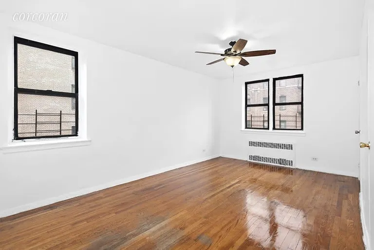 New York City Real Estate | View 2420 Morris Avenue, 4D | room 2 | View 3