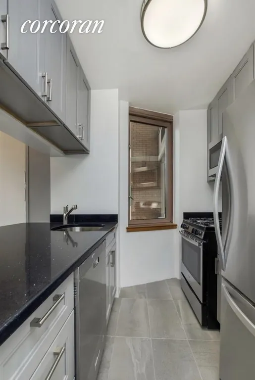 New York City Real Estate | View 235 East 40th Street, 16B | room 2 | View 3