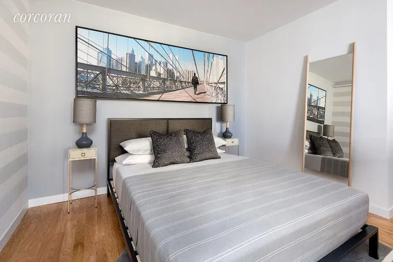 New York City Real Estate | View 510 Flatbush Avenue, 2F | room 8 | View 9
