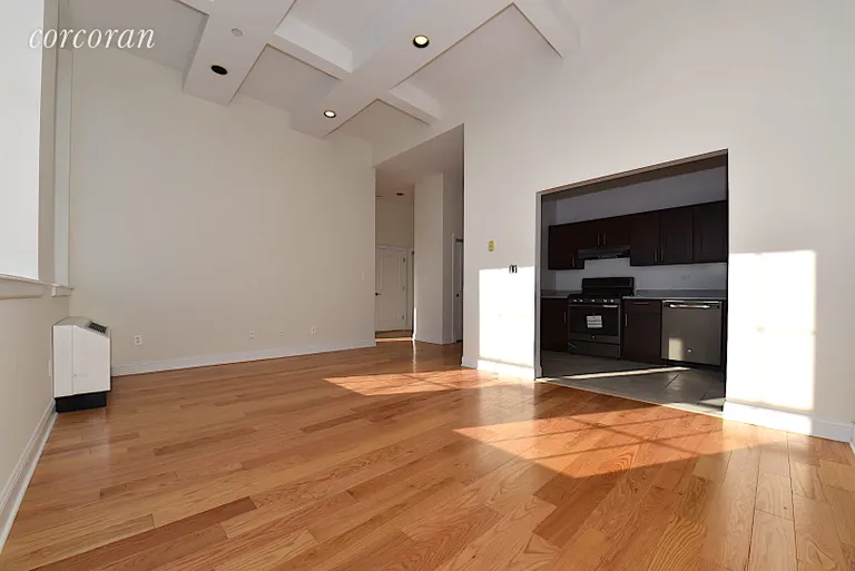 New York City Real Estate | View 45-02 Ditmars Boulevard, 532 | room 2 | View 3