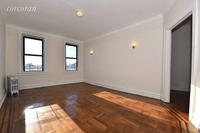 New York City Real Estate | View 26-80 30th Street, 5K | 1 Bed, 1 Bath | View 1