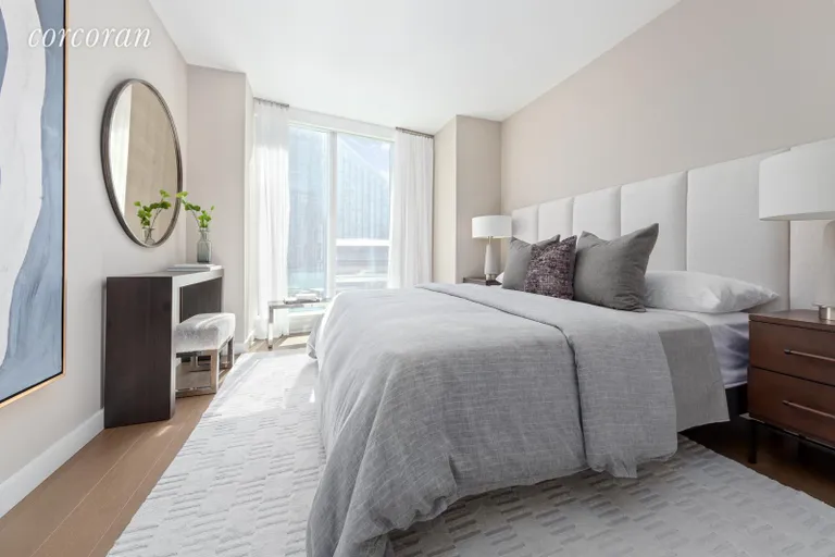New York City Real Estate | View 400 West 61st Street, 622 | room 2 | View 3