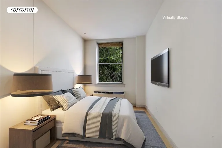 New York City Real Estate | View 100 Atlantic Avenue, 4G | room 2 | View 3