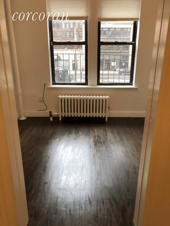 New York City Real Estate | View 28 West 26th Street, 1C | room 2 | View 3