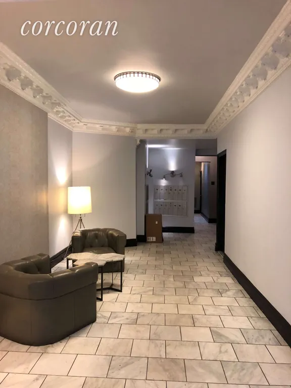 New York City Real Estate | View 28 West 26th Street, 1C | 1 Bed, 1 Bath | View 1