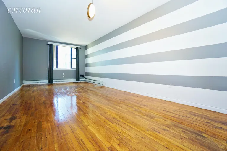 New York City Real Estate | View 646 New York Avenue, 1 | 2 Beds, 1 Bath | View 1