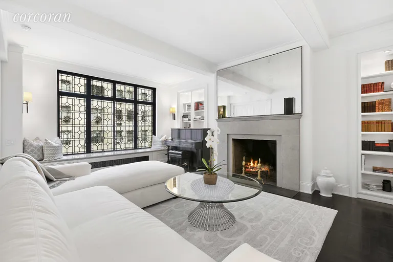 New York City Real Estate | View 40 West 67th Street, 6B | room 2 | View 3