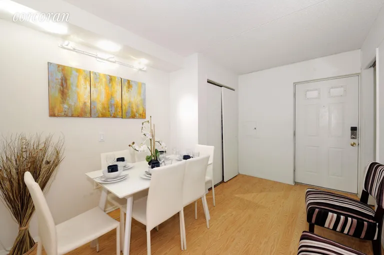 New York City Real Estate | View 16 East 118th Street, 1 | 3 Beds, 1 Bath | View 1
