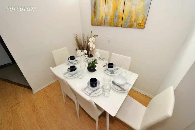 New York City Real Estate | View 16 East 118th Street, 1 | Kitchen | View 9