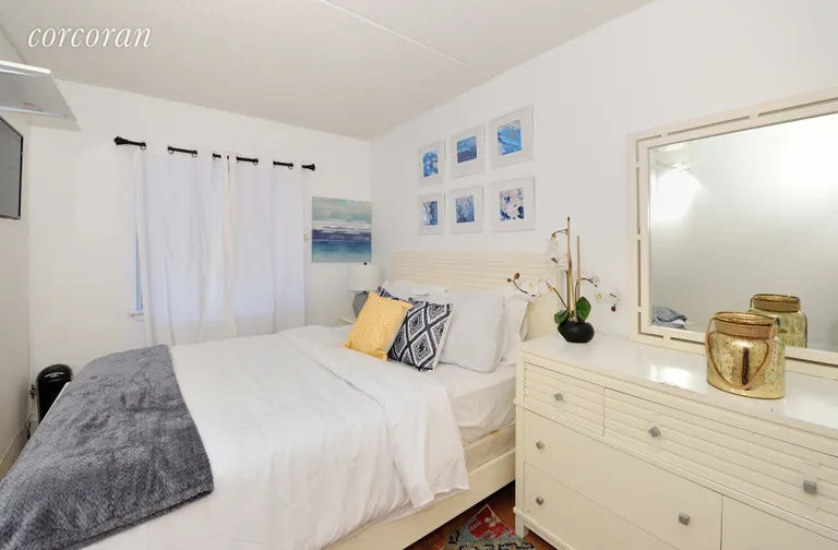 New York City Real Estate | View 16 East 118th Street, 1 | Bedroom | View 13