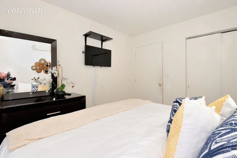 New York City Real Estate | View 16 East 118th Street, 1 | Bedroom | View 19