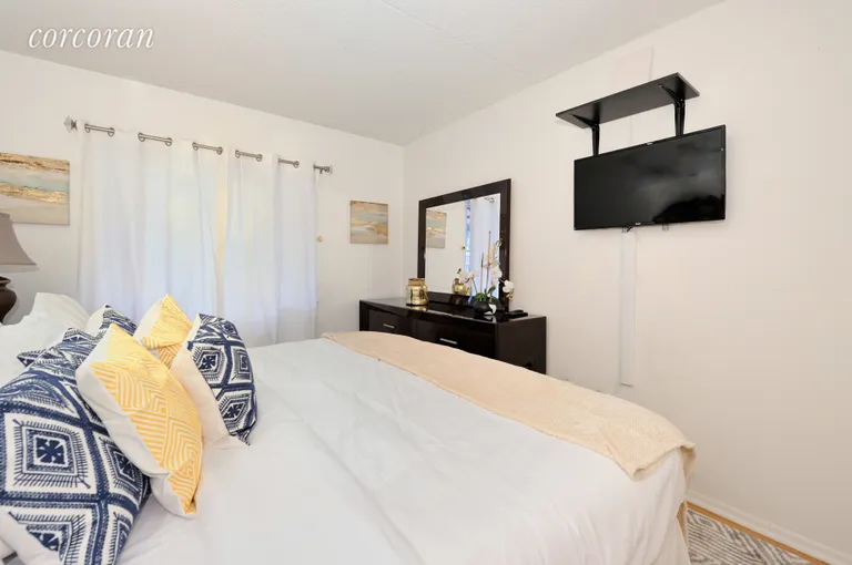 New York City Real Estate | View 16 East 118th Street, 1 | Bedroom | View 21