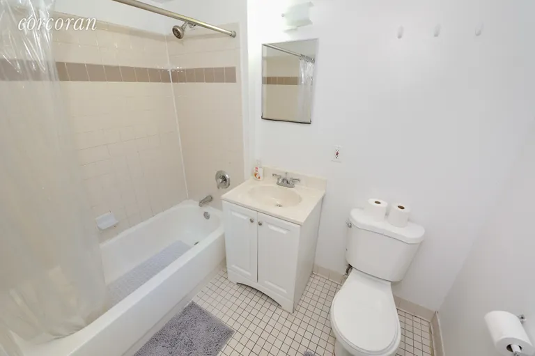New York City Real Estate | View 16 East 118th Street, 1 | Bathroom | View 22