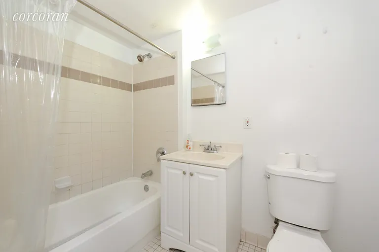 New York City Real Estate | View 16 East 118th Street, 1 | Bathroom | View 23