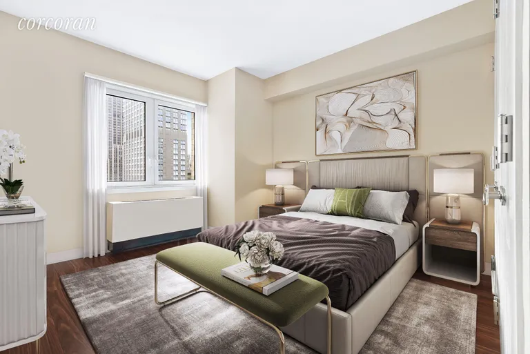 New York City Real Estate | View 425 Fifth Avenue, 26-D | room 2 | View 3