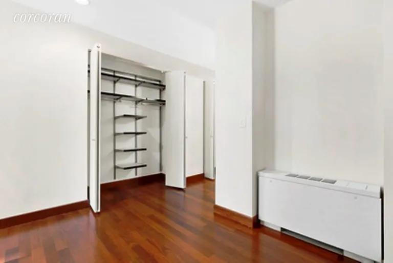 New York City Real Estate | View 305 East 63rd Street, 6D | Elfa Customized Closets | View 4