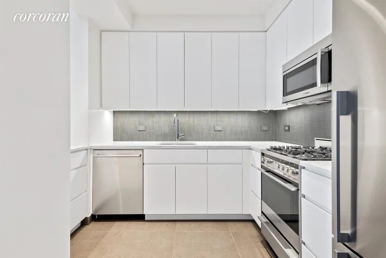New York City Real Estate | View 305 East 63rd Street, 6D | 1 Bath | View 1