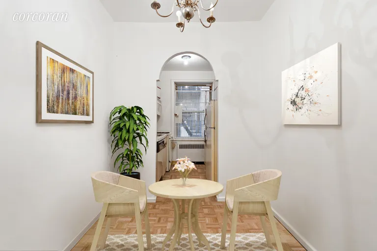 New York City Real Estate | View 35-24 72Nd Street, 2D | room 1 | View 2