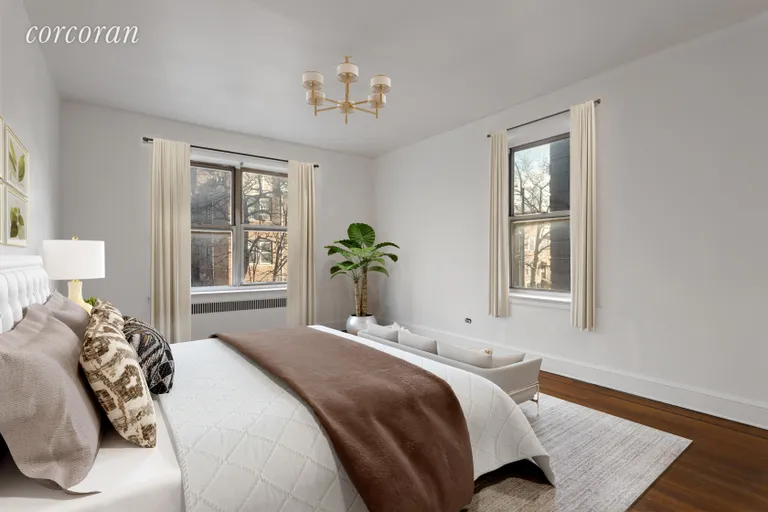 New York City Real Estate | View 35-24 72Nd Street, 2D | room 2 | View 3