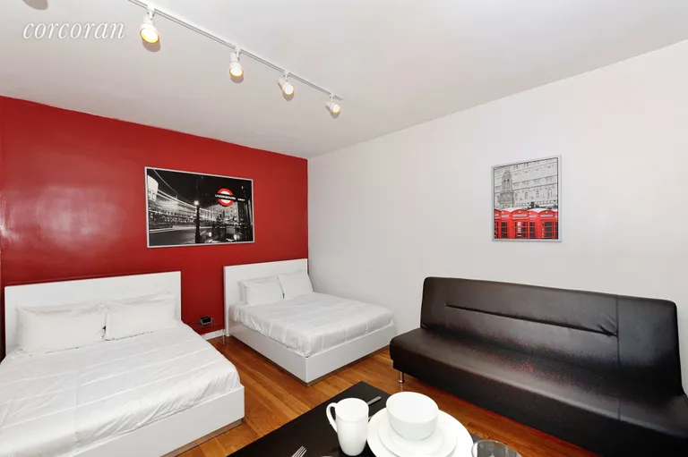 New York City Real Estate | View 201 East 89th Street, 3B | 1 Bath | View 1