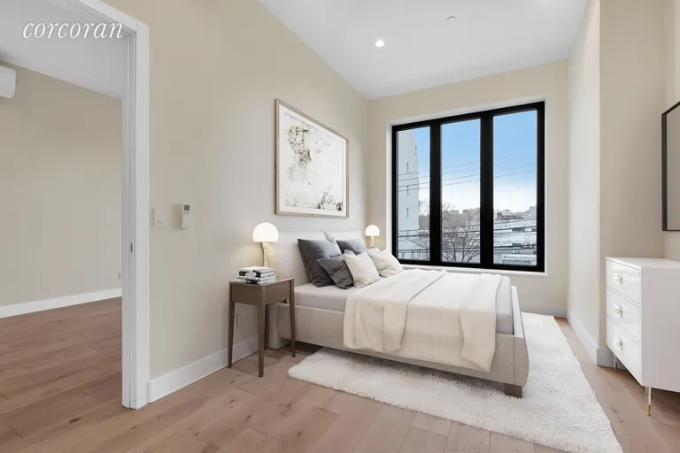 New York City Real Estate | View 26-33 28th Street, LOFT2A | room 2 | View 3