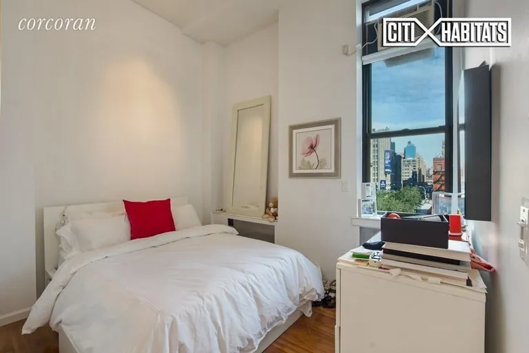 New York City Real Estate | View 80 Varick Street, 8B | room 4 | View 5