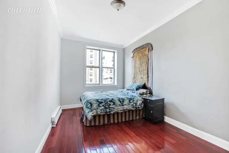 New York City Real Estate | View 2790 Broadway, 6A | room 2 | View 3