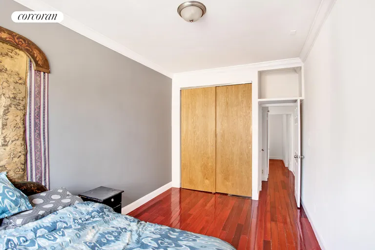 New York City Real Estate | View 2790 Broadway, 6A | room 3 | View 4