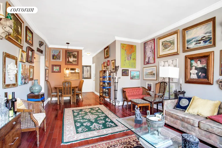 New York City Real Estate | View 2790 Broadway, 6A | room 4 | View 5